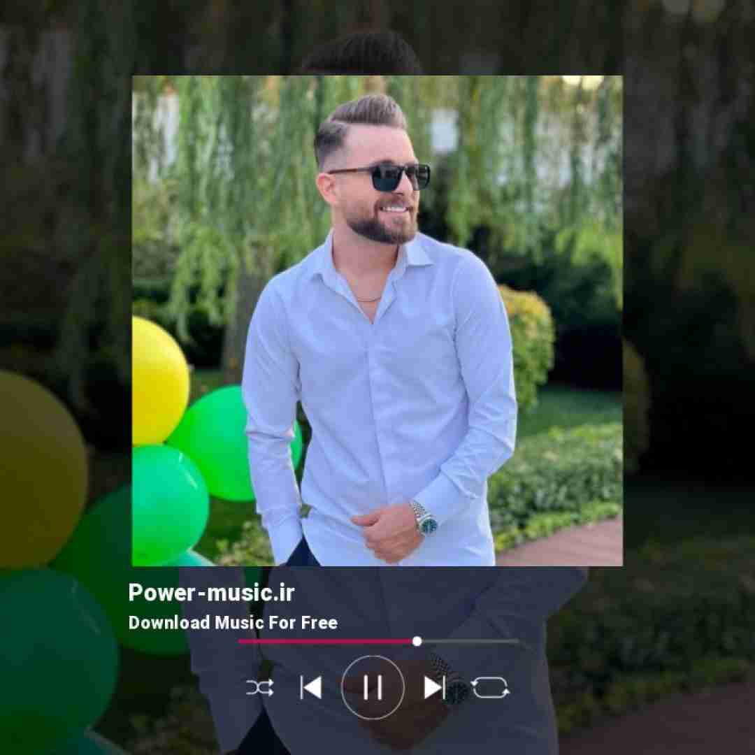 سروش فرهمند تو خودت بریدی دوختی که احساست اندازم نشد