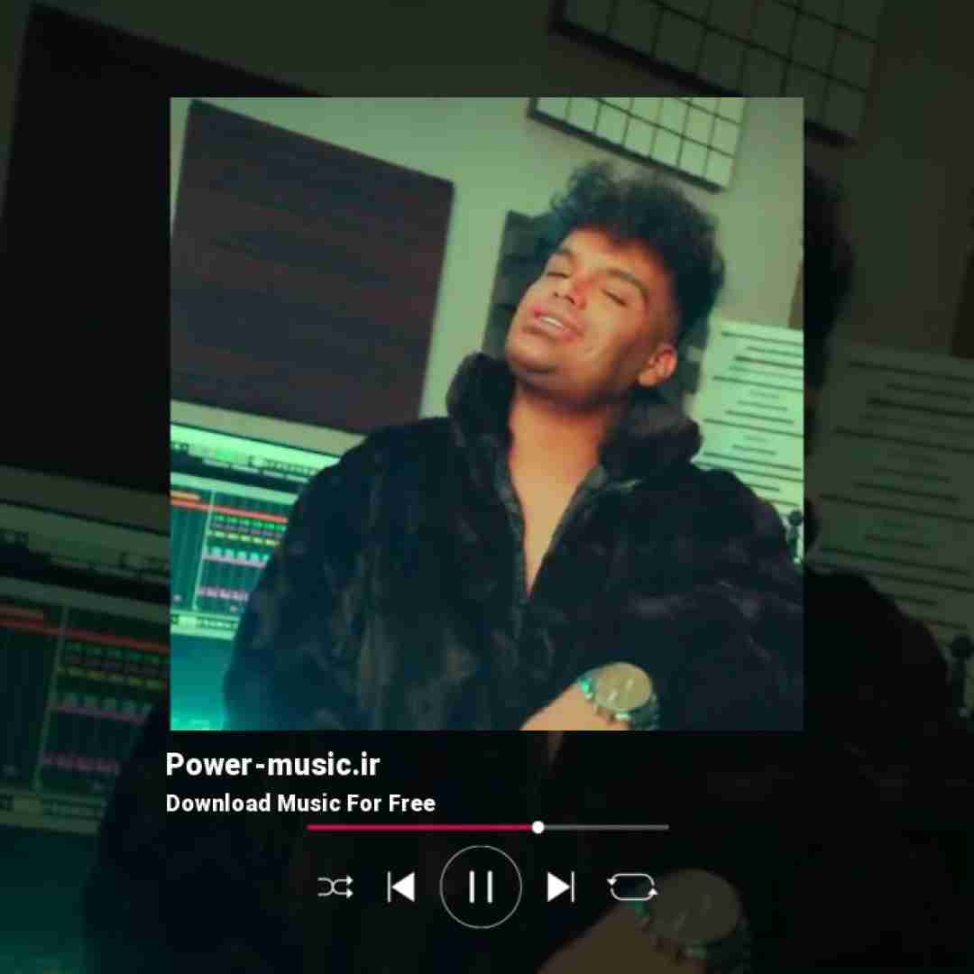 کیوان حیدری مهر مالکیتو زدی به قلبم ازم دور بشی