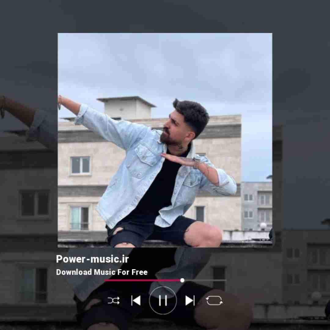 ماهان خادمی هر شوی مستی مه حال خار نکنه