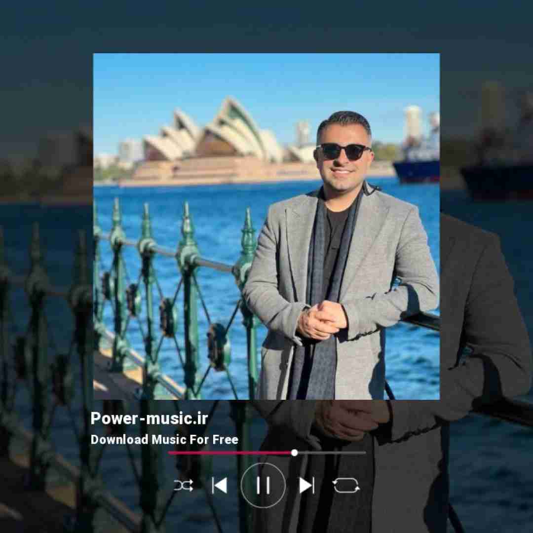 علیرضا طلیسچی مهمی اما نه به اندازه آرامش من