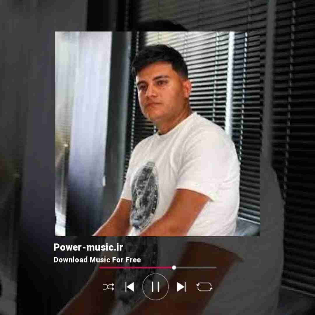 رامین کرمی محکوم و عاشقی بیمه عدالتیش بر پا نیه