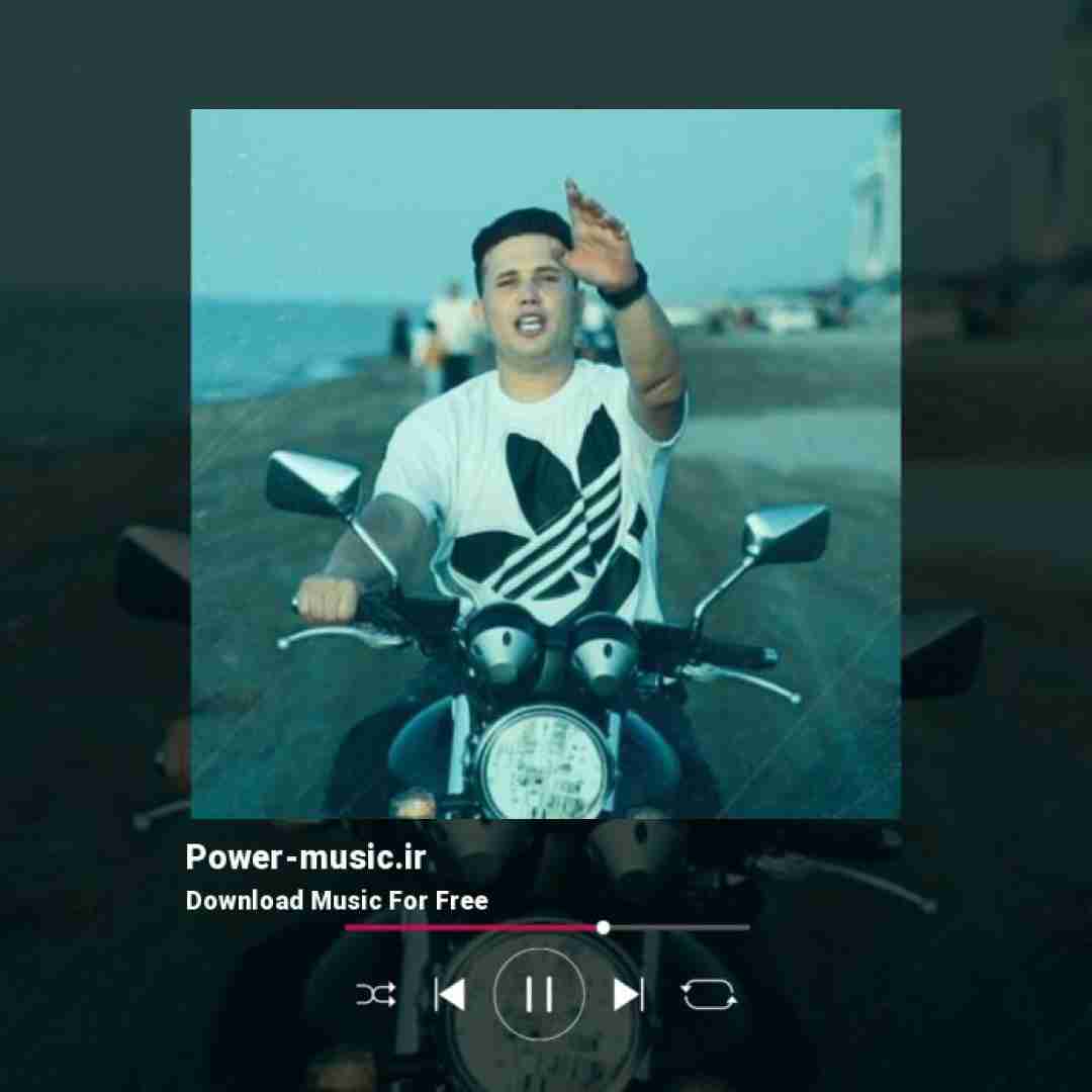 علی احمدیانی سرو مالم گشت چی عاشقانم گشت چی