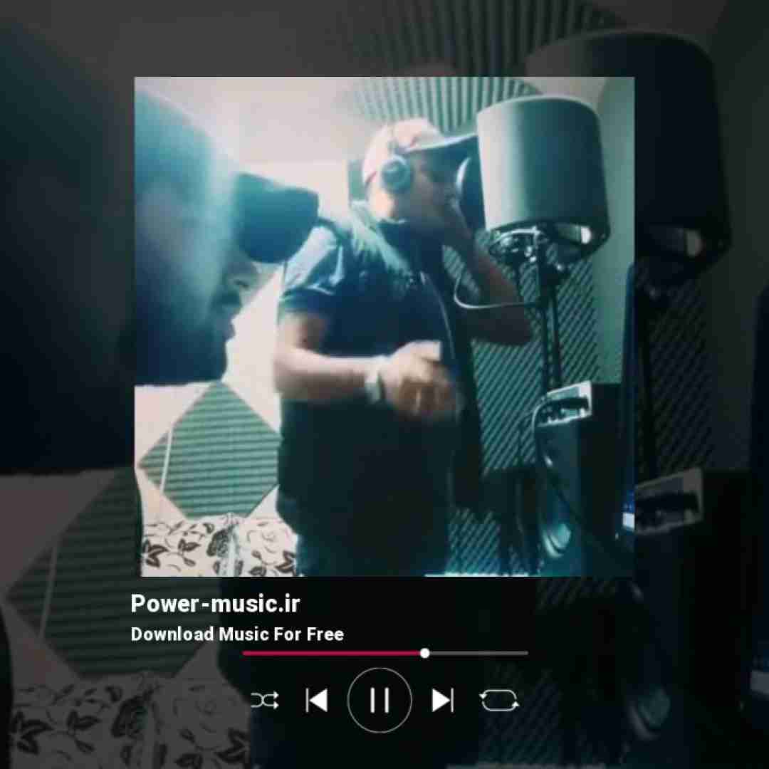 رامین کرمی حکم عشق