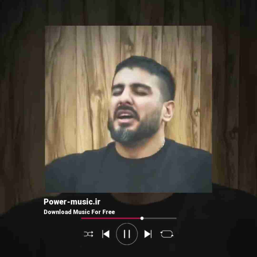 سعید حسینی تو که لیلی به مجنونش ندادی