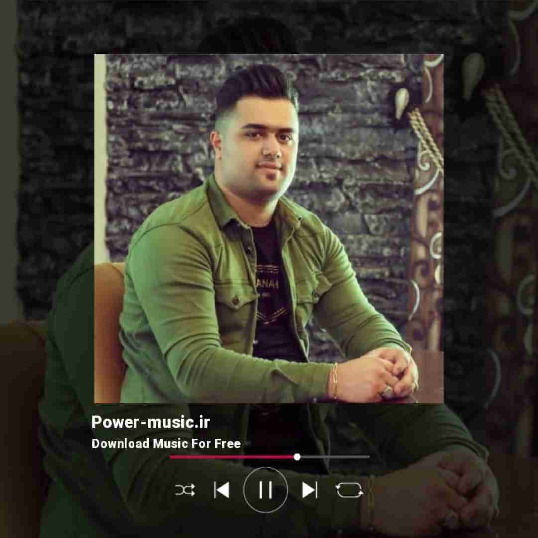 بهنام حسن زاده انار