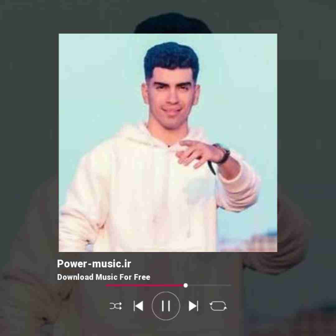 میثم بیرانوند زلفیاش ولا رنگشو حنا کشتمه خدا