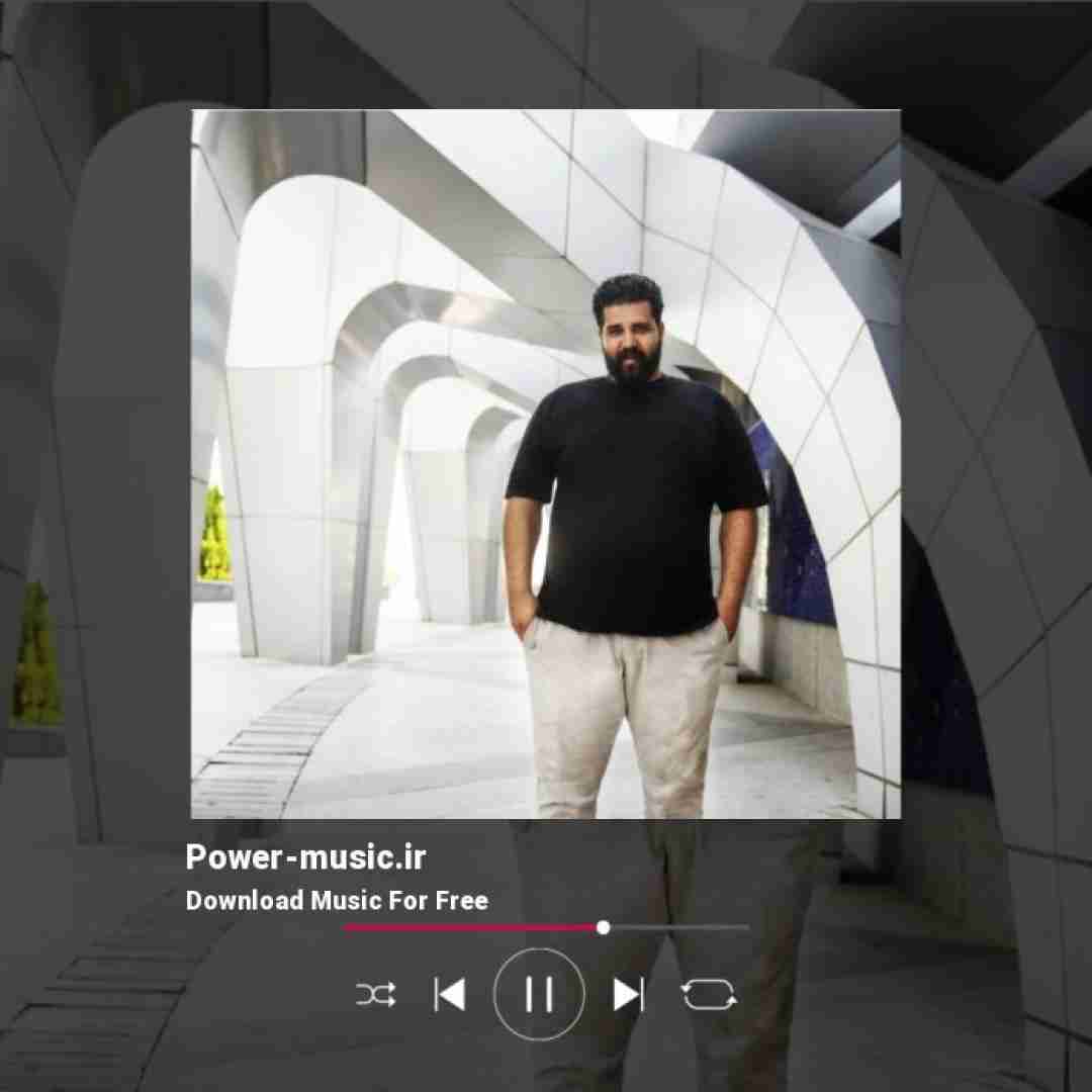 سید وحید موسوی نمیا وا سر نفس امشو