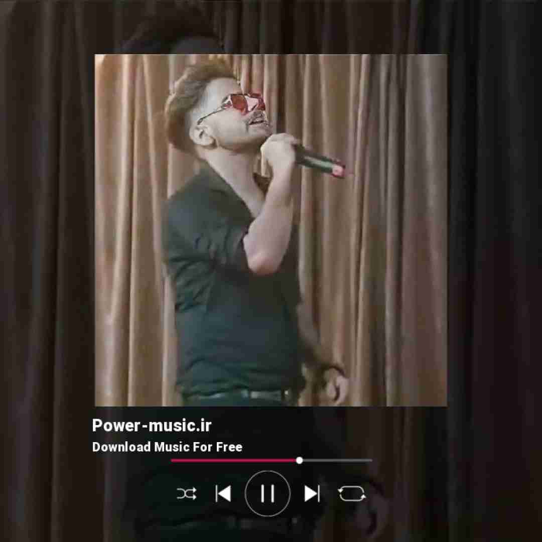 ارشاد اولا بودم منم حسابی تو نخش تا از پیشم میرفت