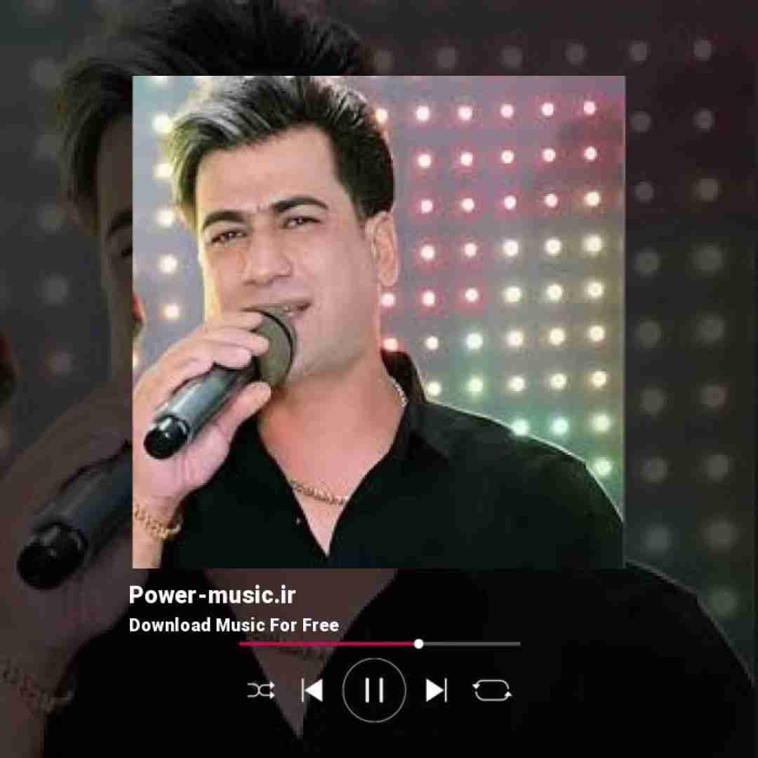 مسلم فتاحی خودت گل پیرهنت گل