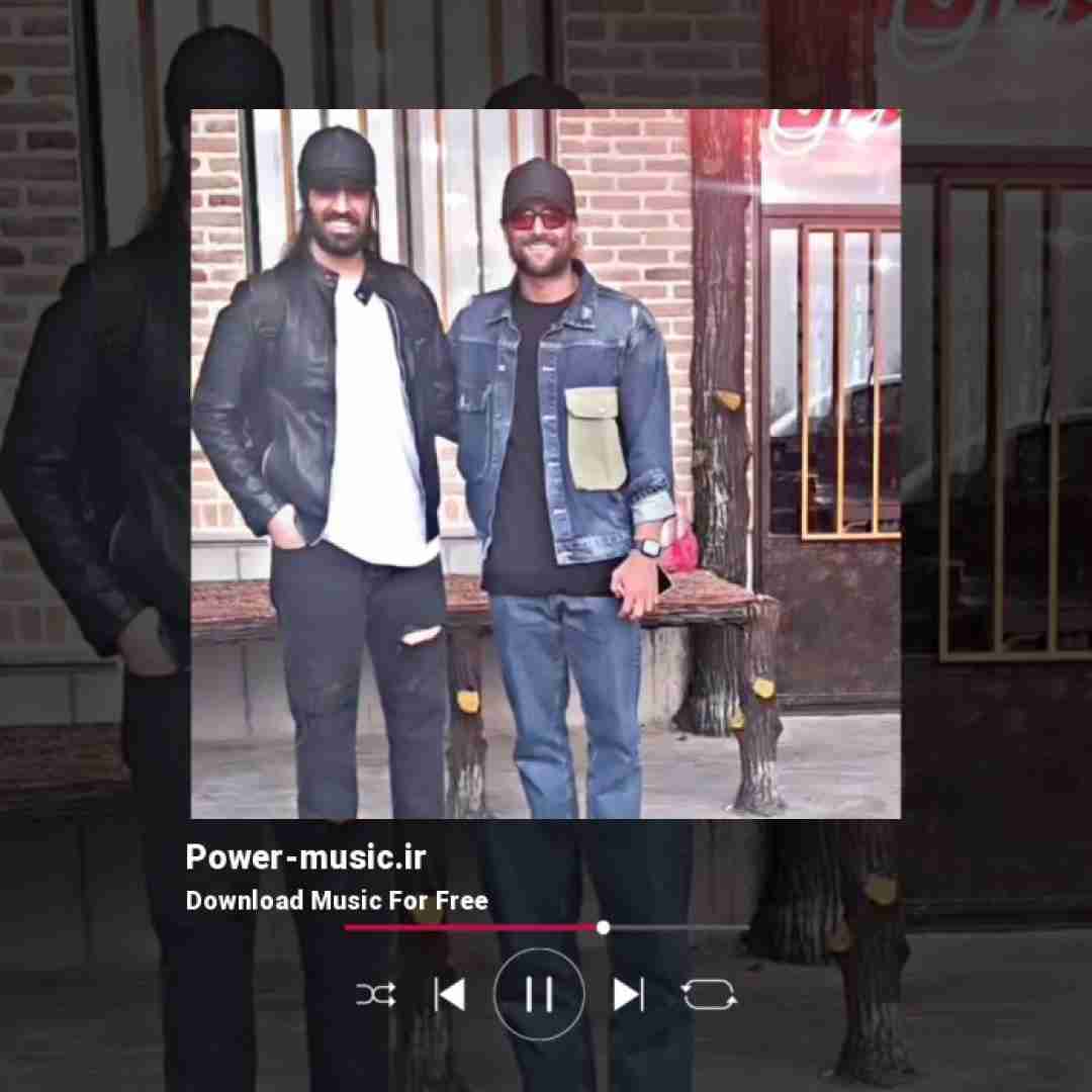 ماکان بند اوضاعم وخیمه اعصاب بی ریخت هر کی میگفت