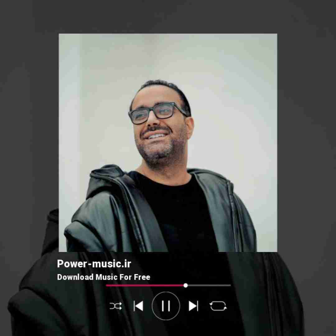 مهدی جهانی نمیتونی یه لحظه هم خودت رو جای من بذاری