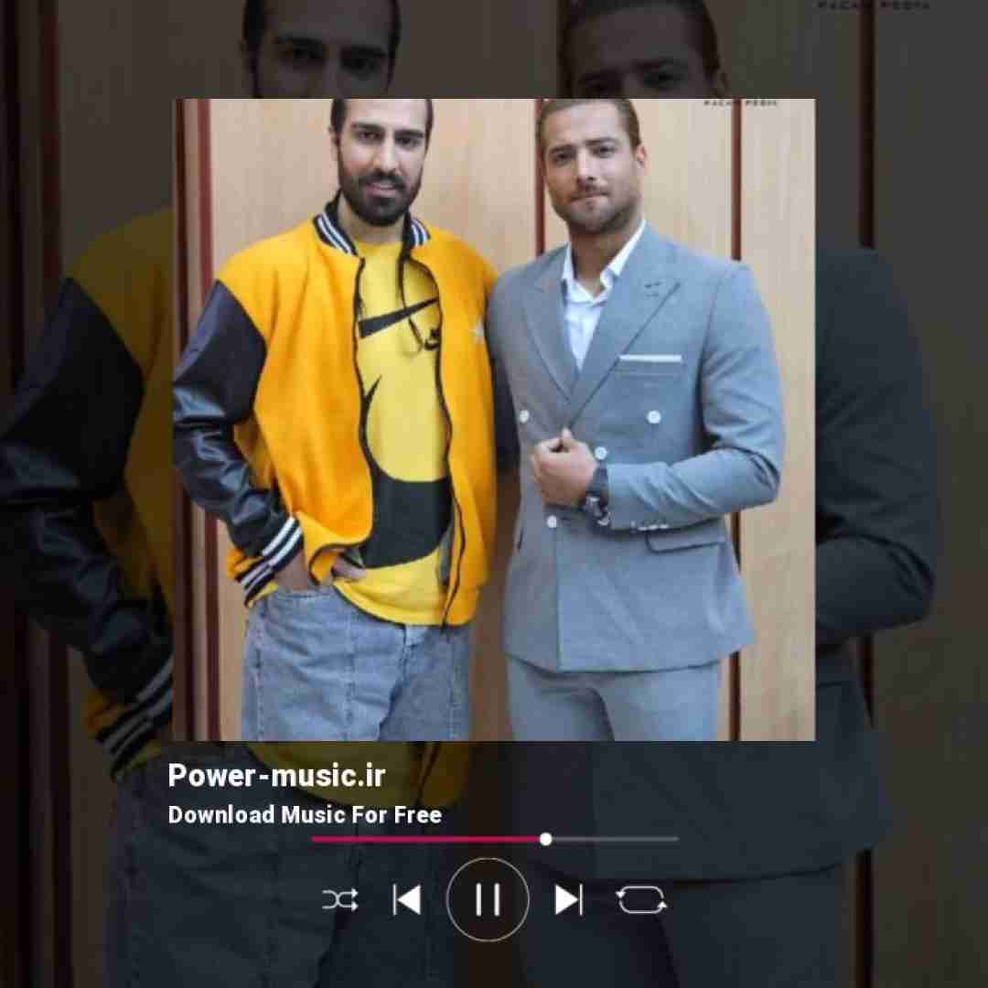 ماکان بند تو اصلا بزار منو برو حتی تنگ نشه دلت