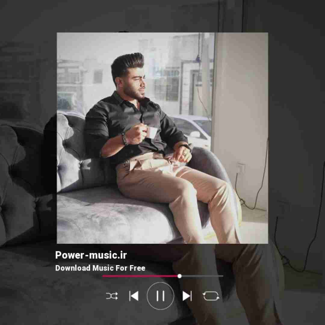 سعید محمدی چشم جادو