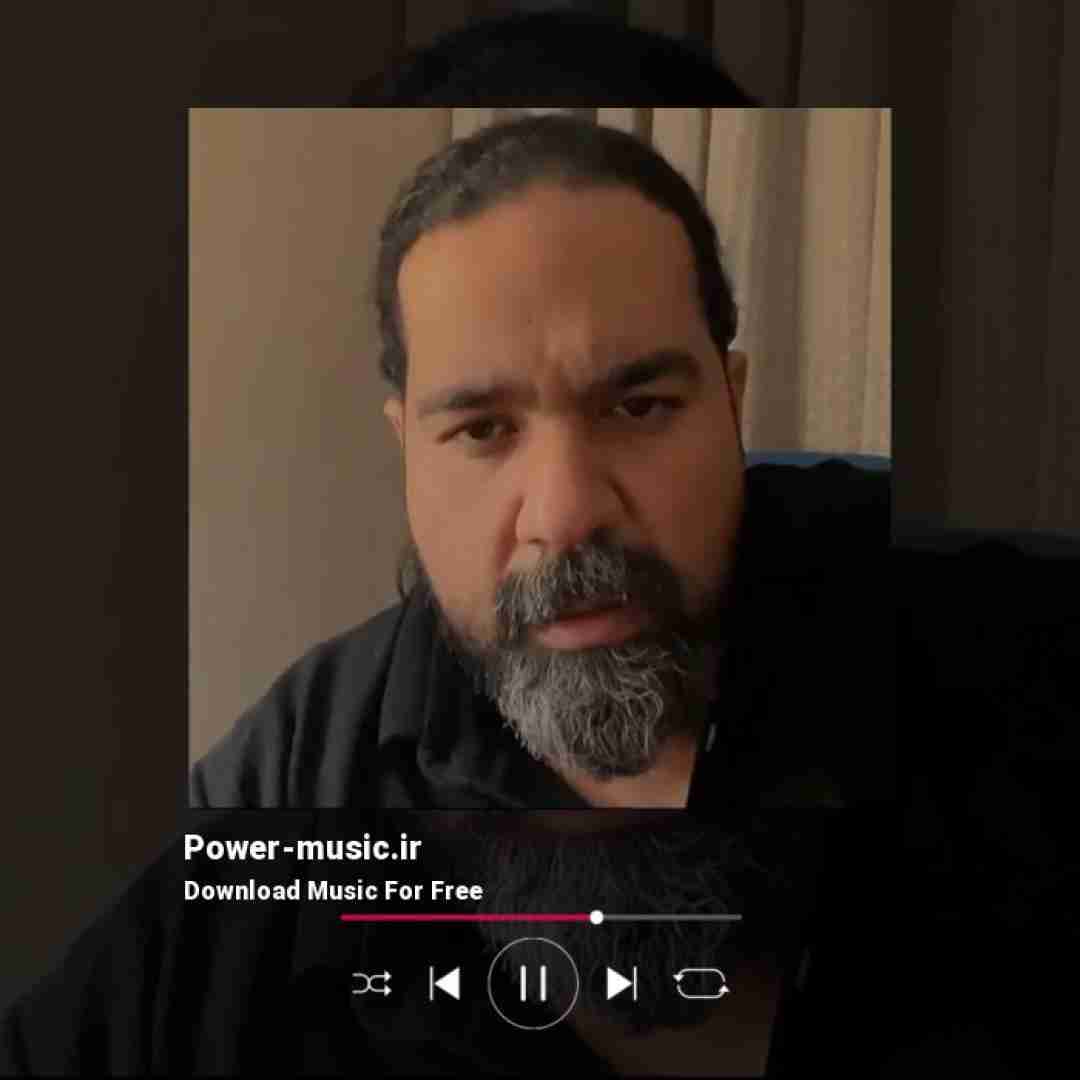 رضا صادقی مرداب