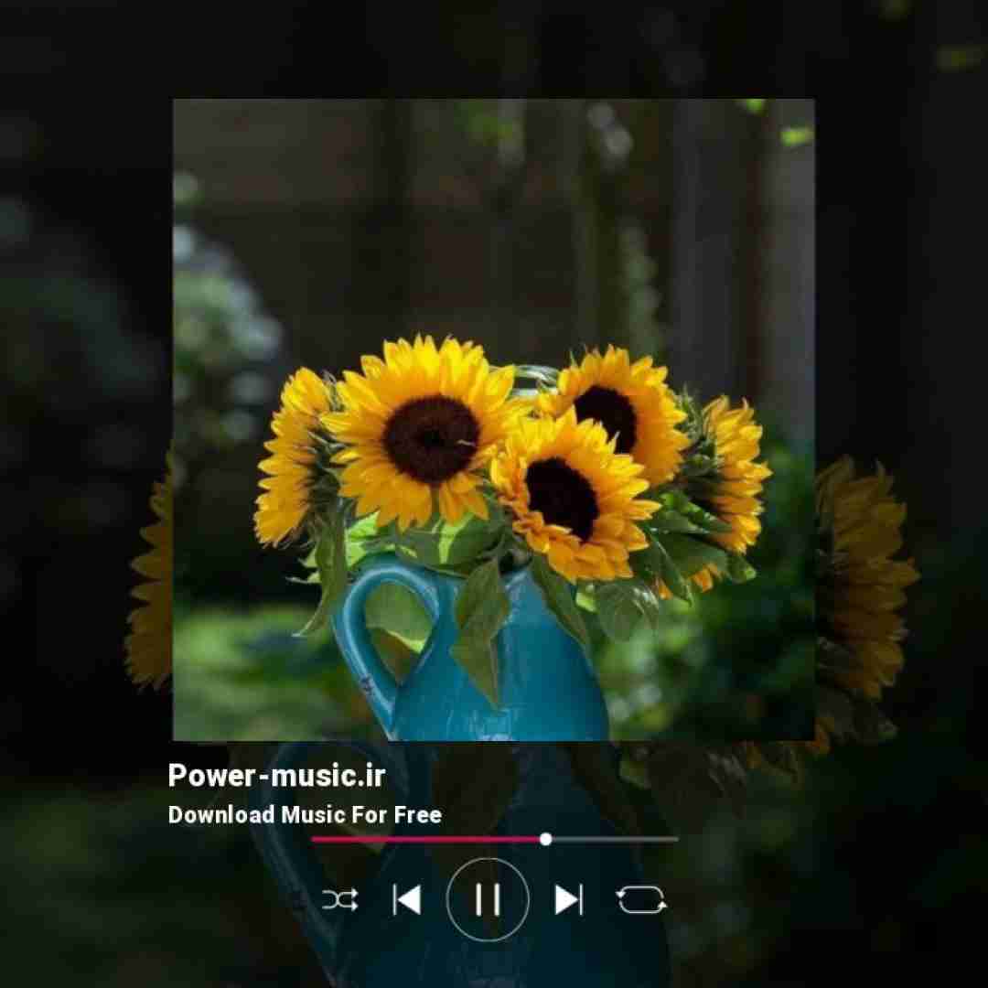  دی چشتی احساس نیکم یه روزی از روزای خیلی دور