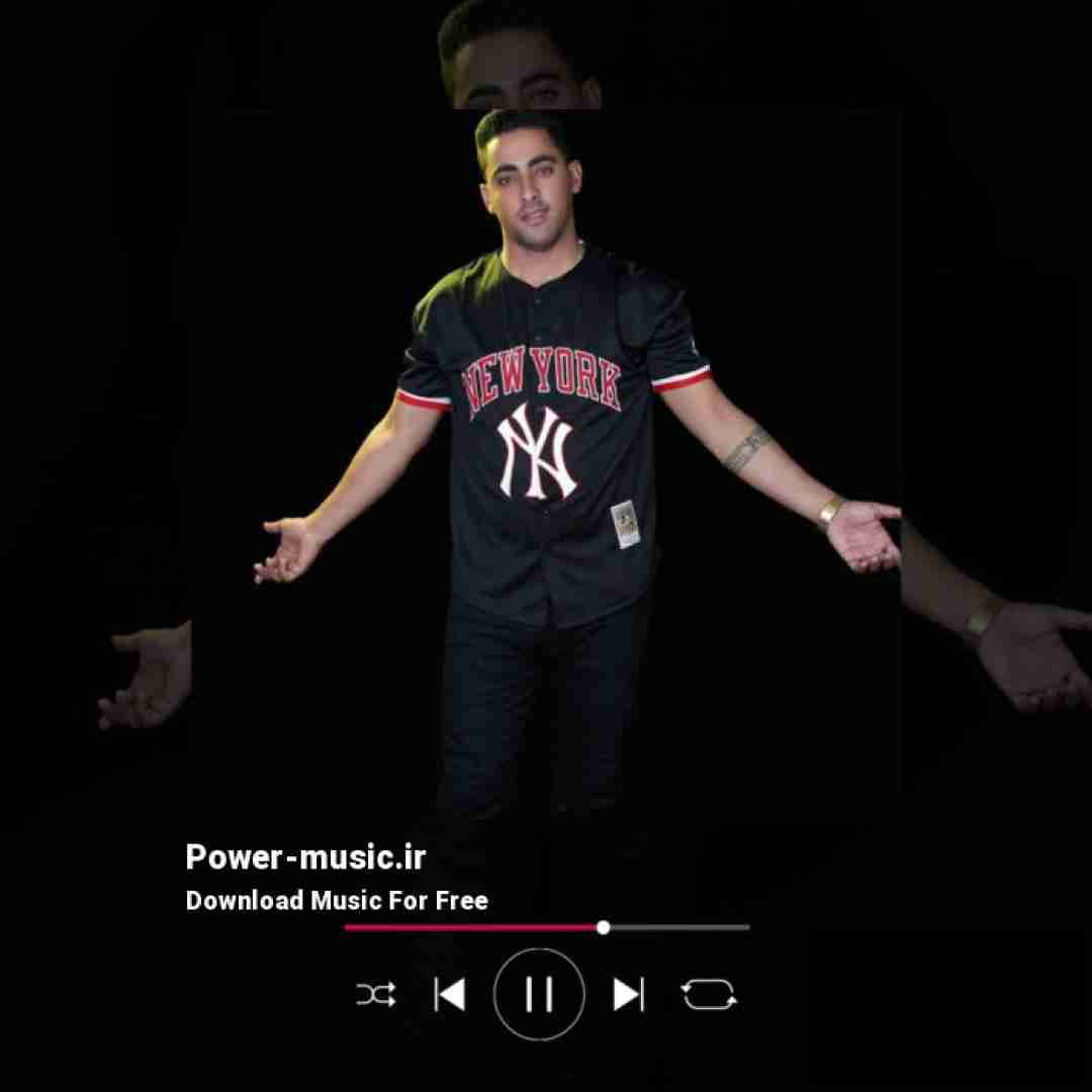 دانلود آهنگ نسخ از علی عزیزپور