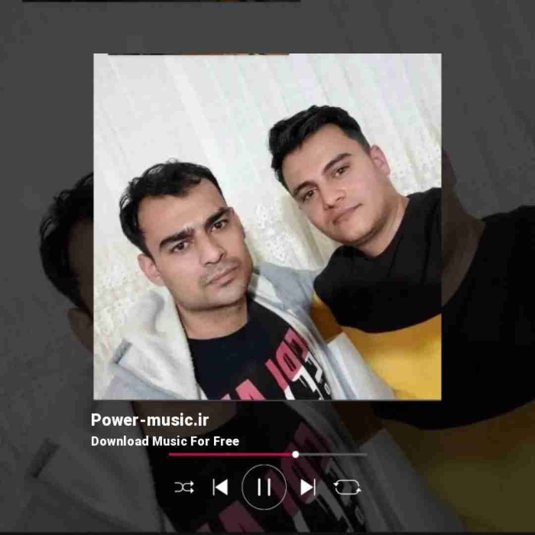 رامین کرمی الان منم که بی کسه عشق تو ویرانم کرد