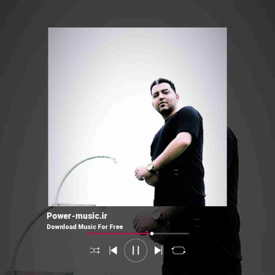 پارسا محمدی پروبیو عطر زلفت لی شاره