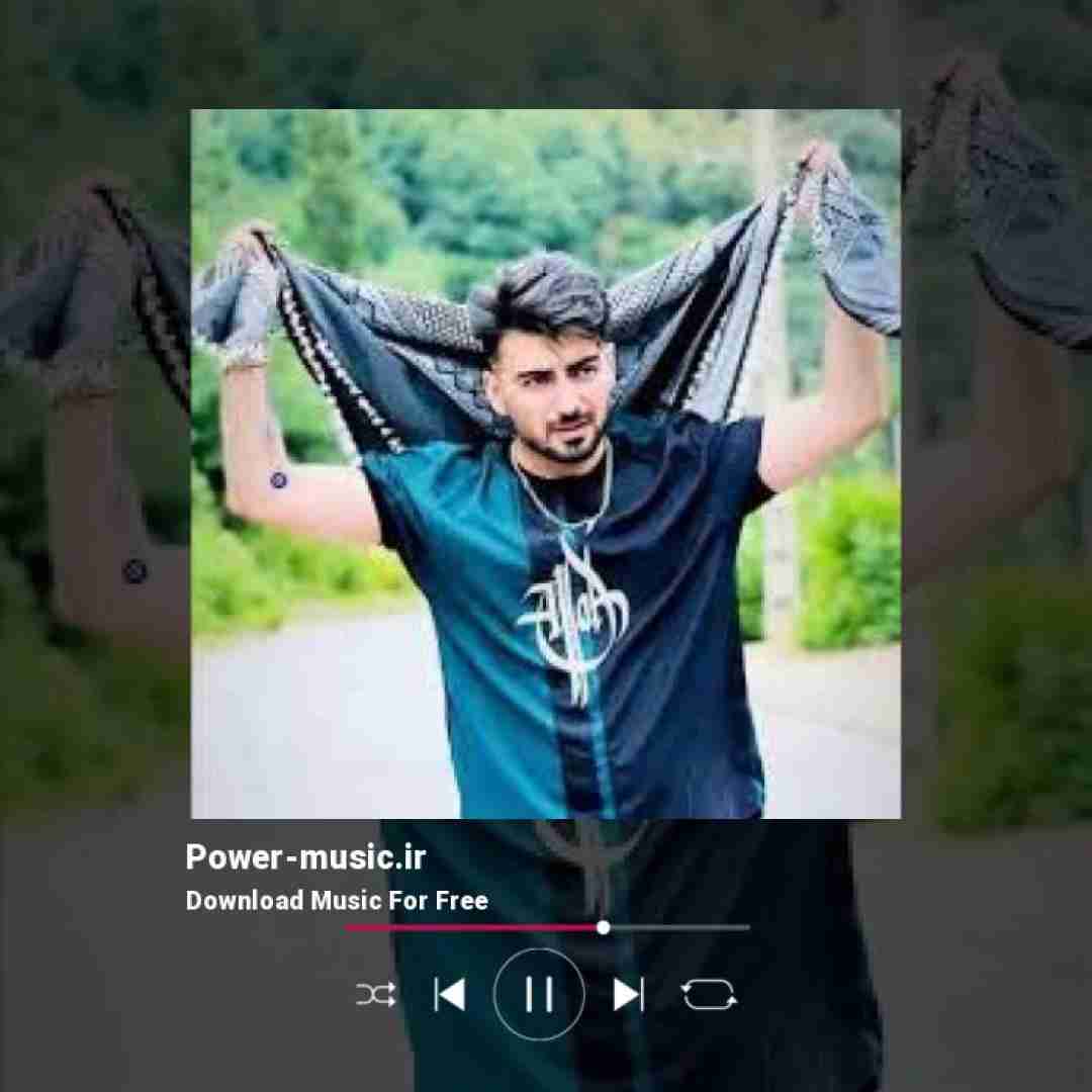 رامین تجنگی قلبم و سینم درارم کودتاکم