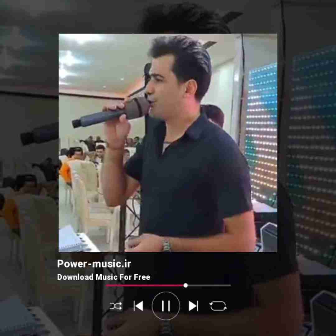 مسلم فتاحی میگن بود شبیهت ولی من که ندیدم