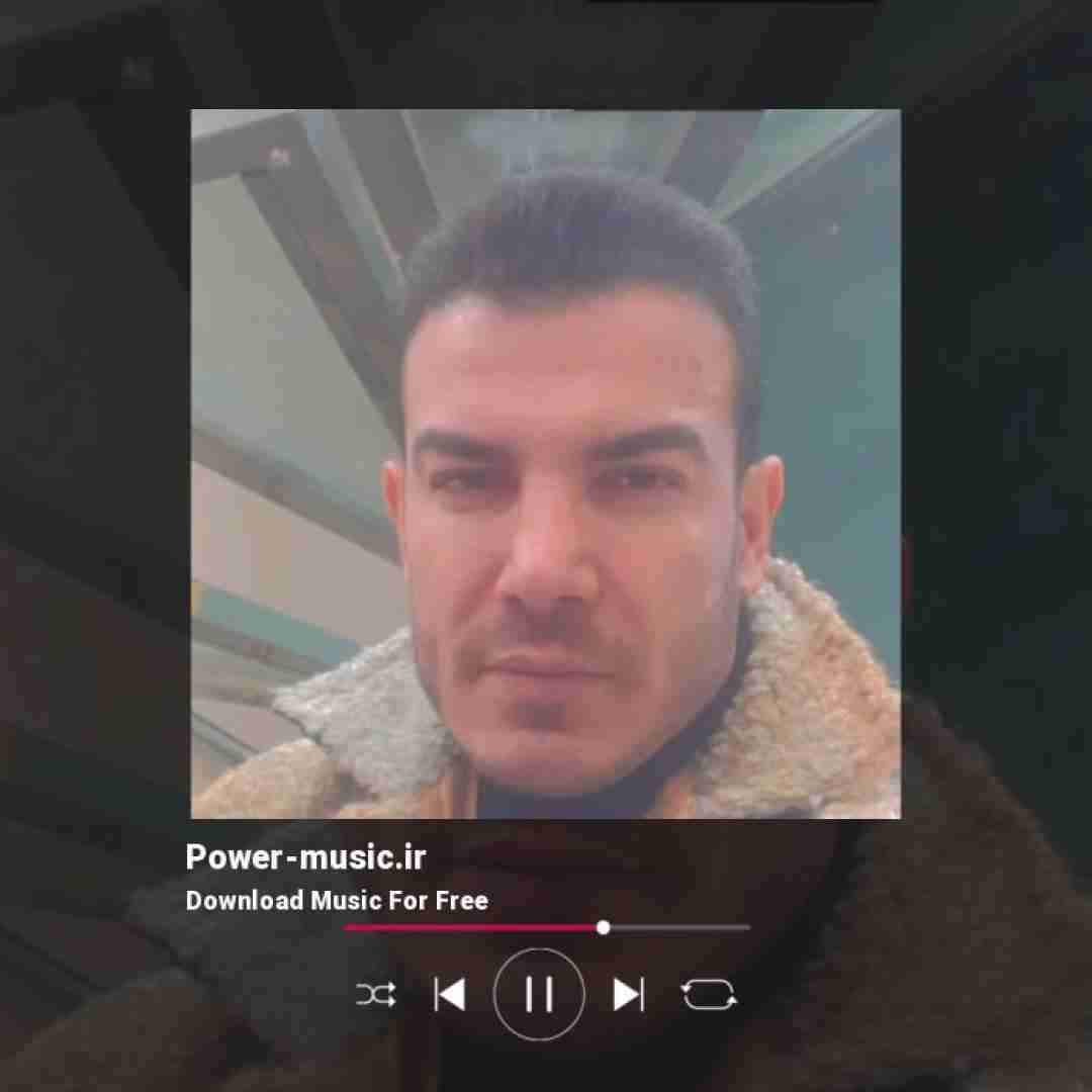 فرهاد فرهادی شر