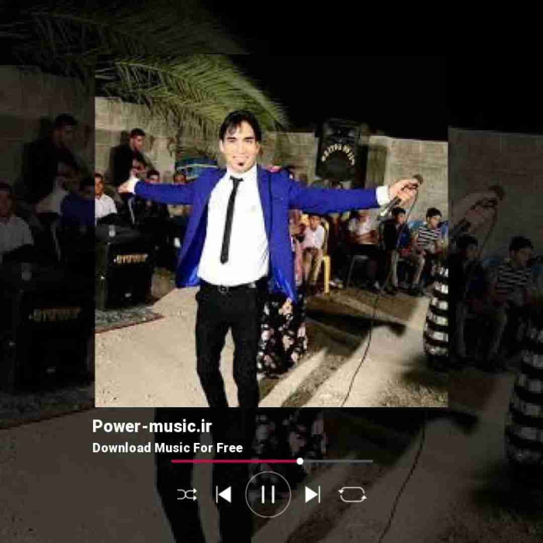 هومن پناهی شراب ده ساله