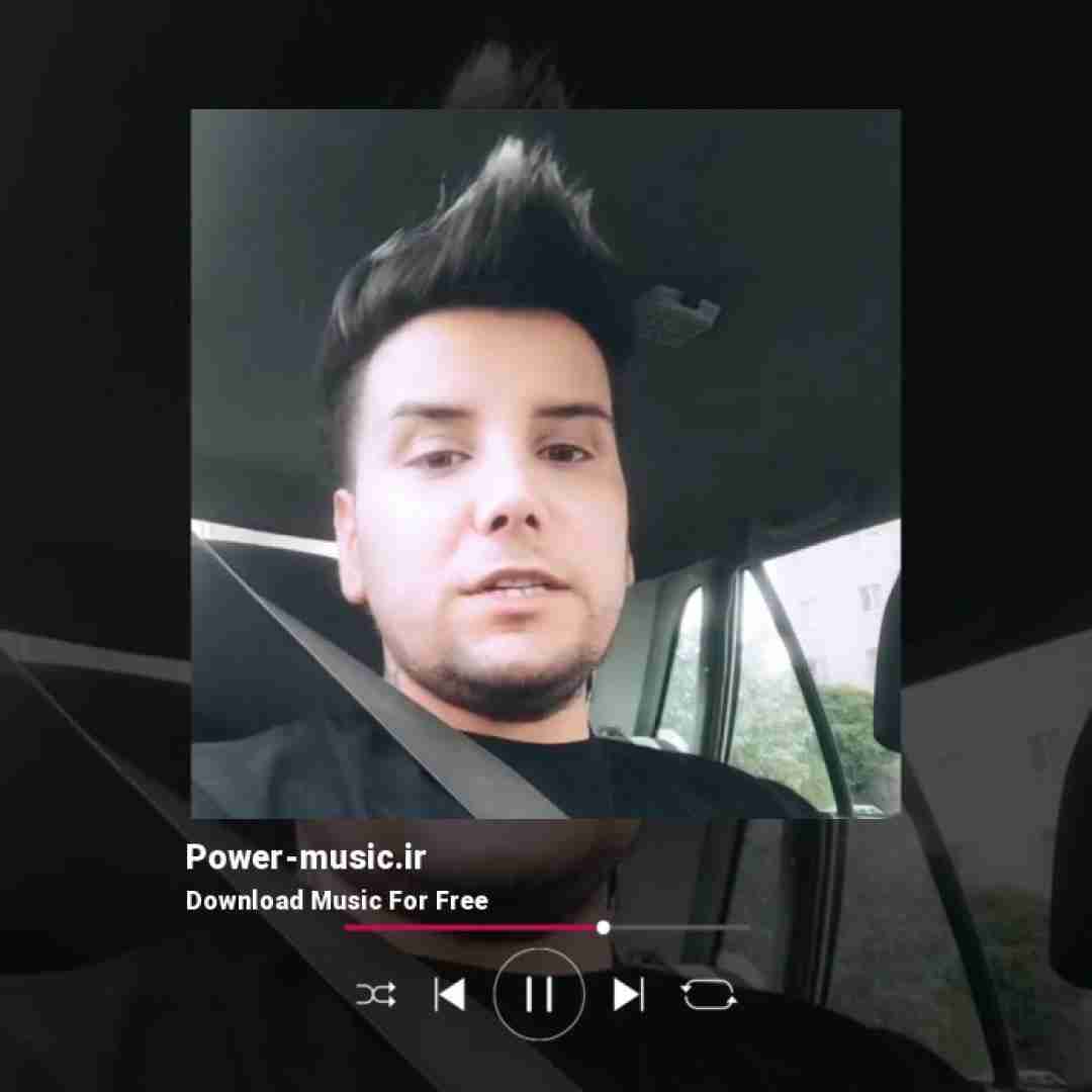 ارشاد همه حسودی میکنن به رابطمون همه این حرفا ای کاش