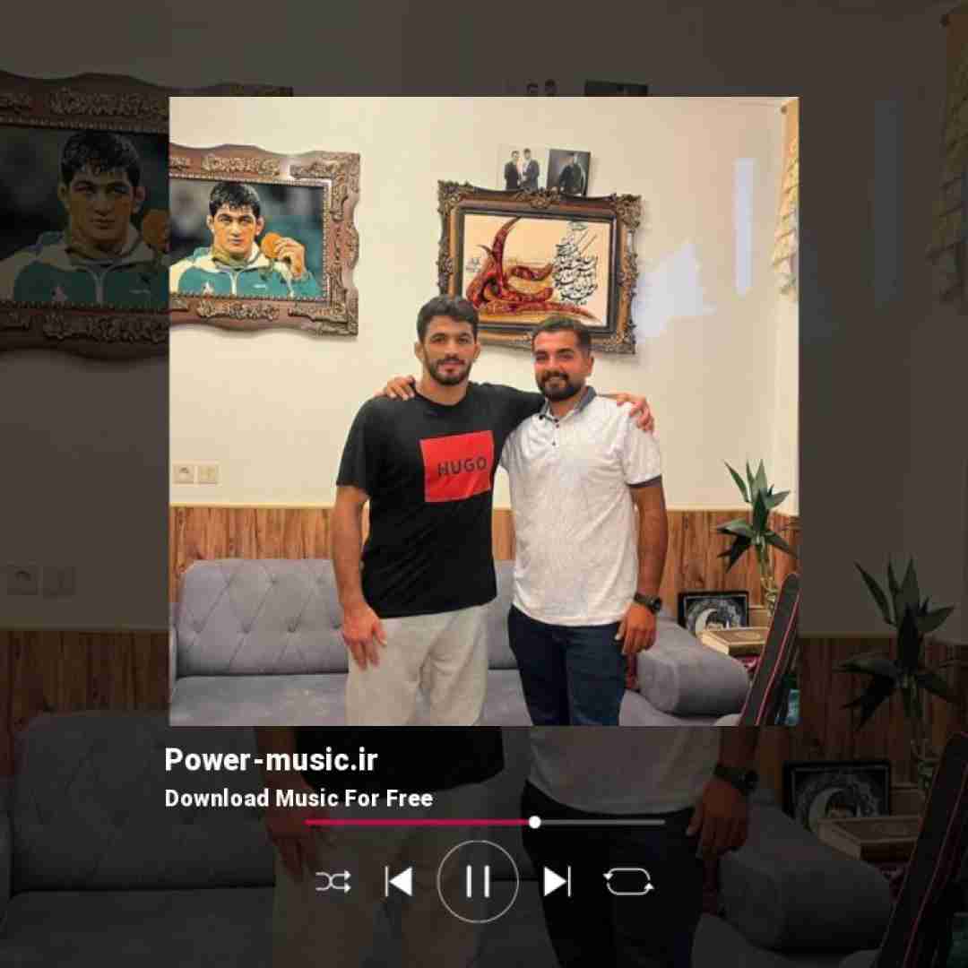 مهدی کارگار مریم جان