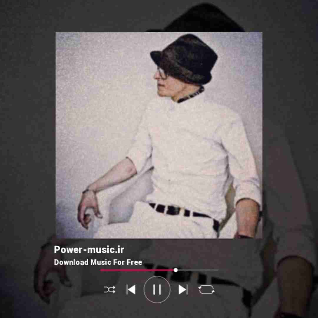 مرتضی پاشایی بهونه