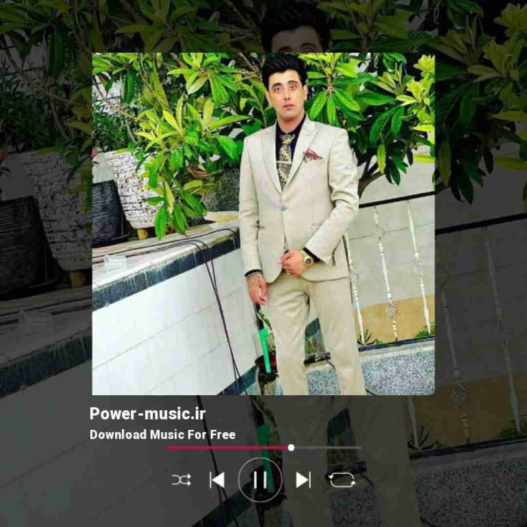 سعید کریمی چیشد صبر و قرارم وای بر من چه بد شد