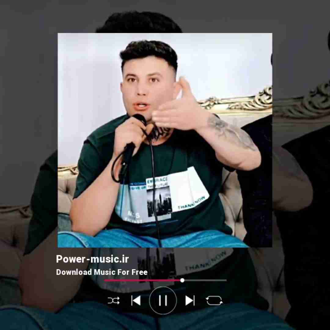 علی احمدیانی فینال