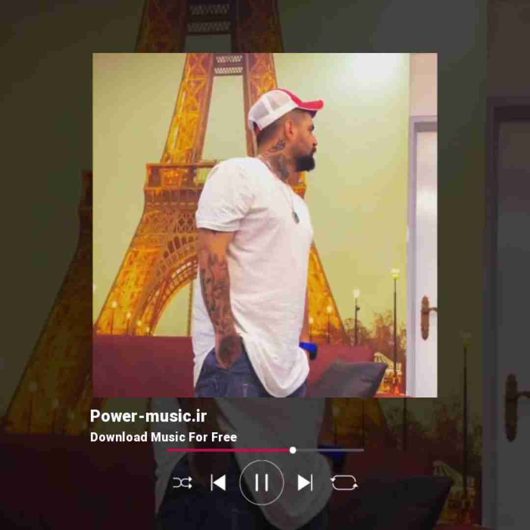 میلاد افضلی کبوتر من بال و پر من تاج سر من ای دلبر من