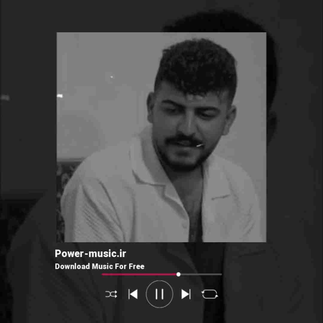 پژمان دستاربندان بلاخره کارتو کردی