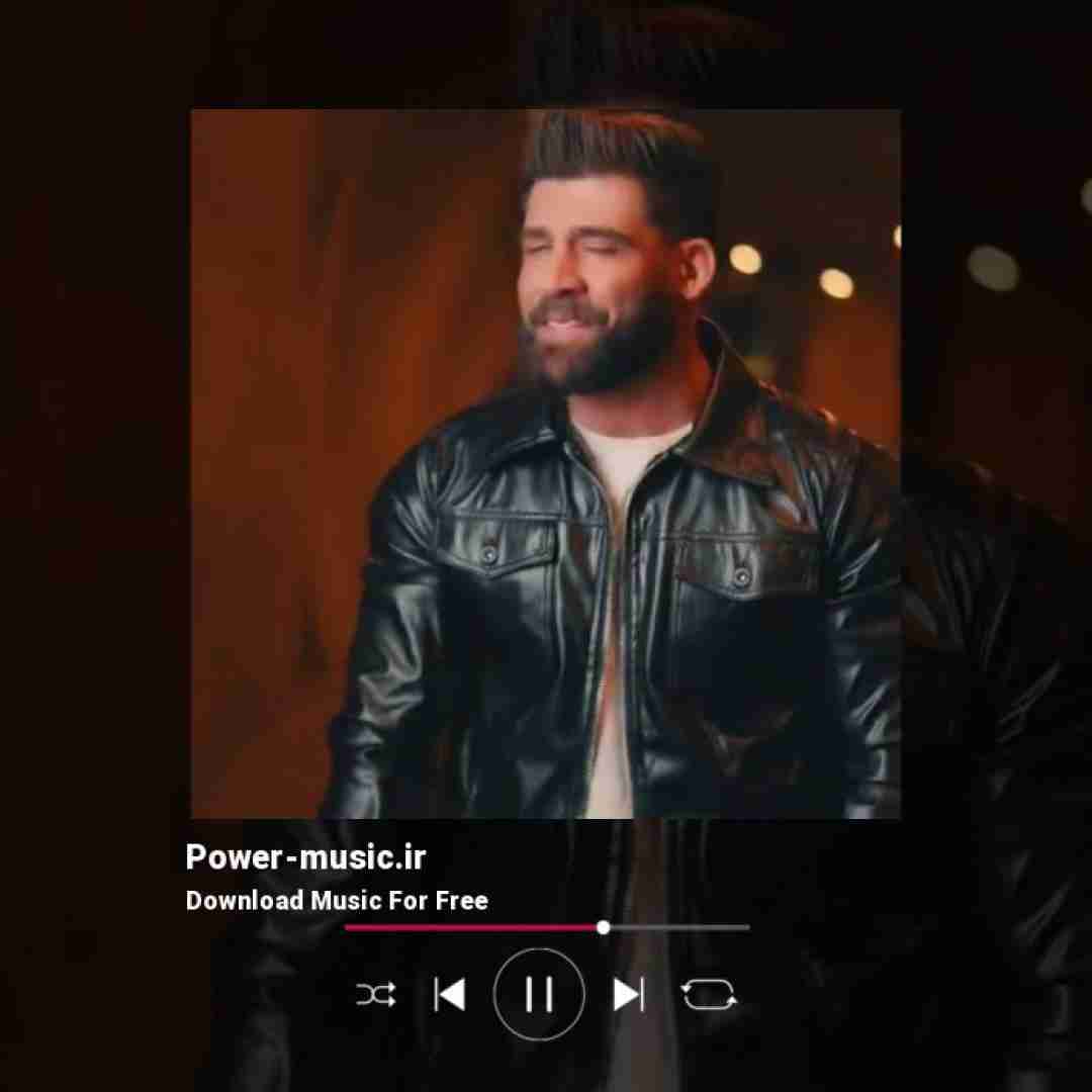 محمد محرمی طلاق راه پر کشیدن وقتی که قلبامون بریدن