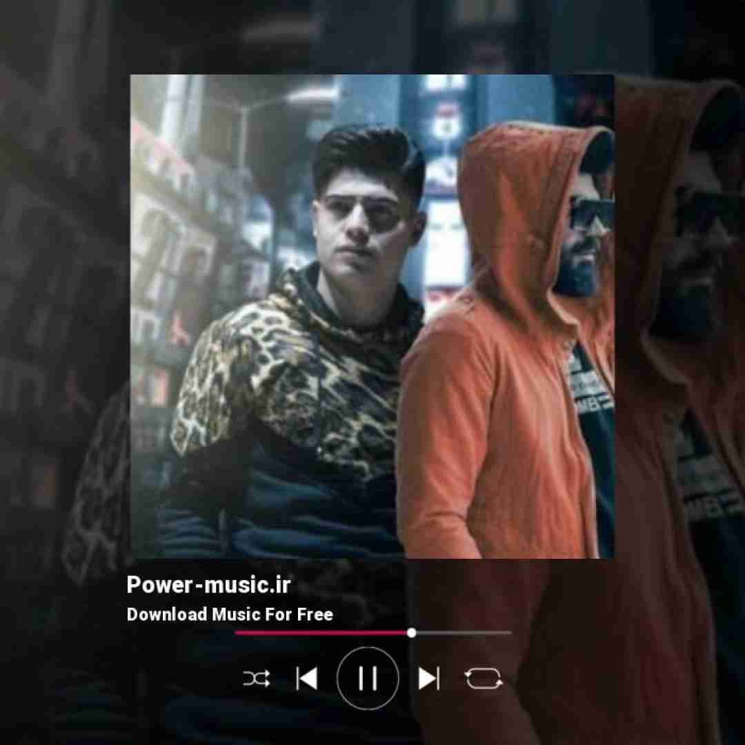 امیرحافظ رنجبر چه تولد غریبی امسال چنی بی کسم