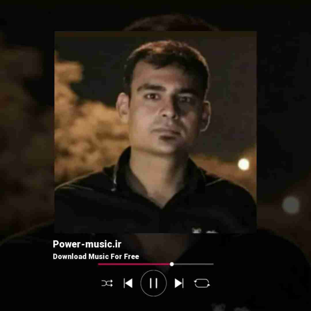 روح الله کرمی وخدا خواهش کردم فرشتگان صدا کردم