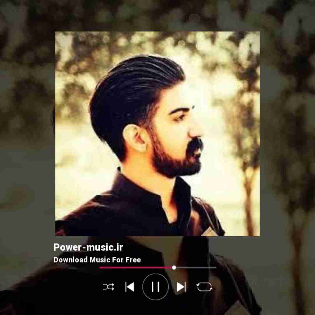 میلاد غلامی ساز حمیدی