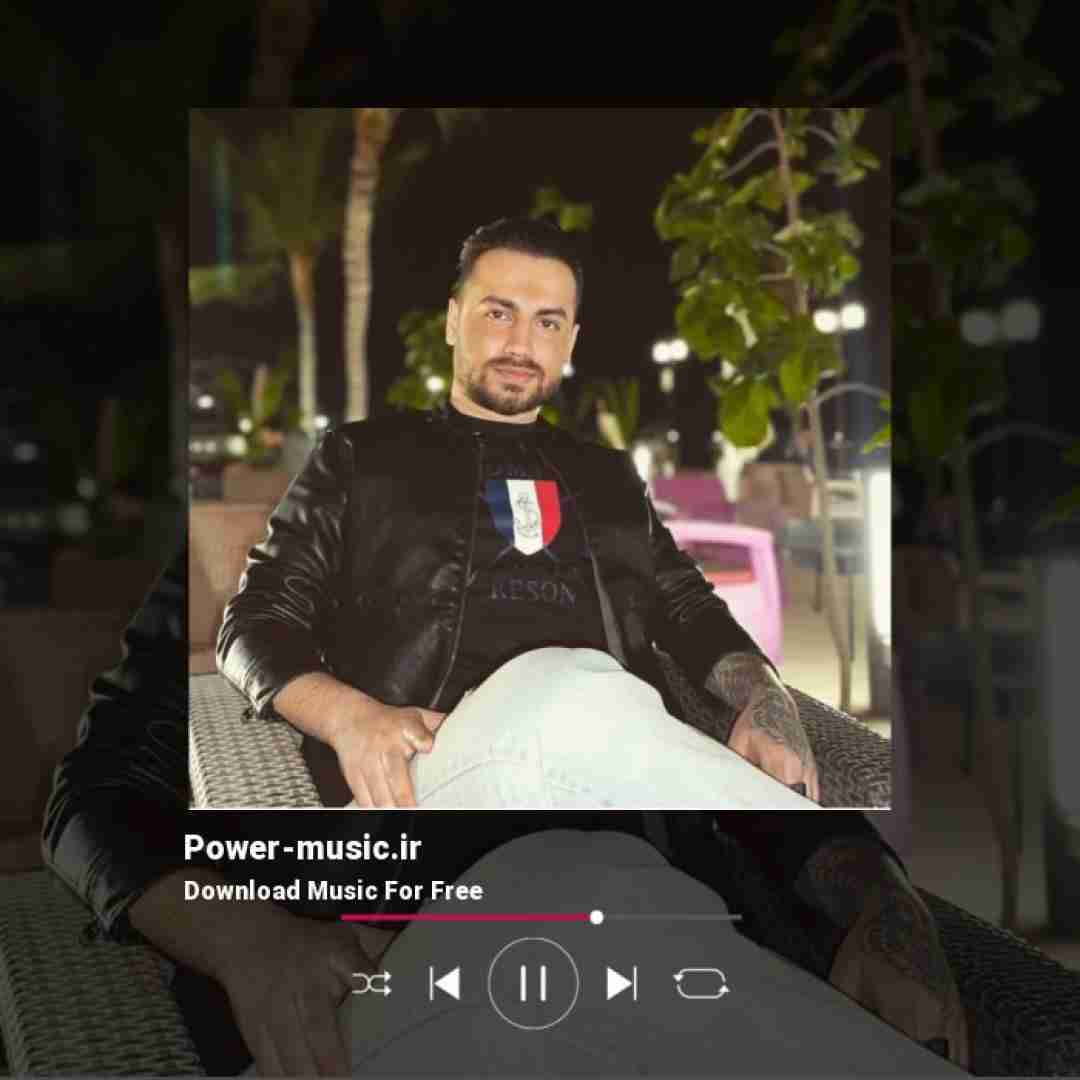 سامان جلیلی انقده خوبی تو چشمی همش