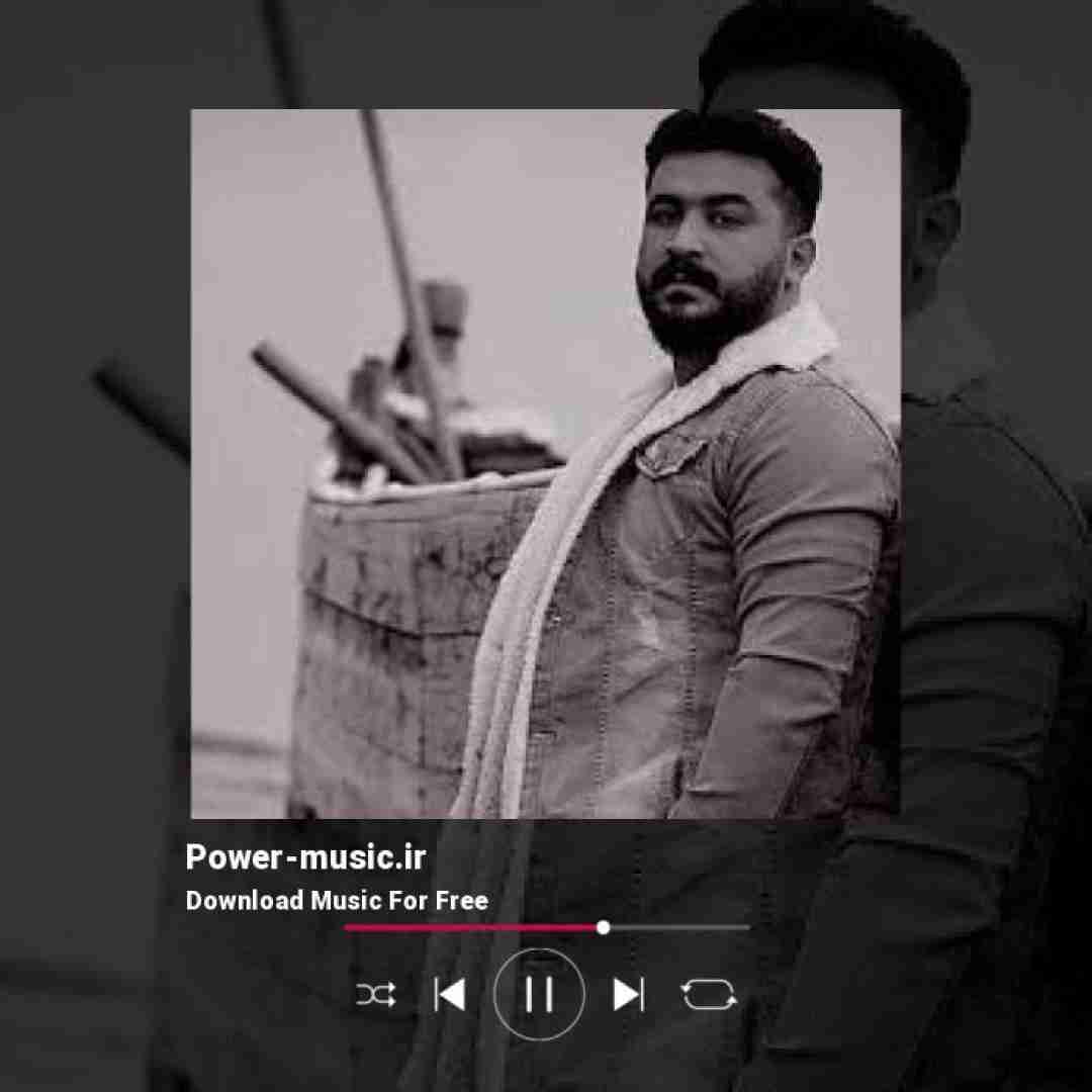 رضا کرمی تارا و مهراب لیلی