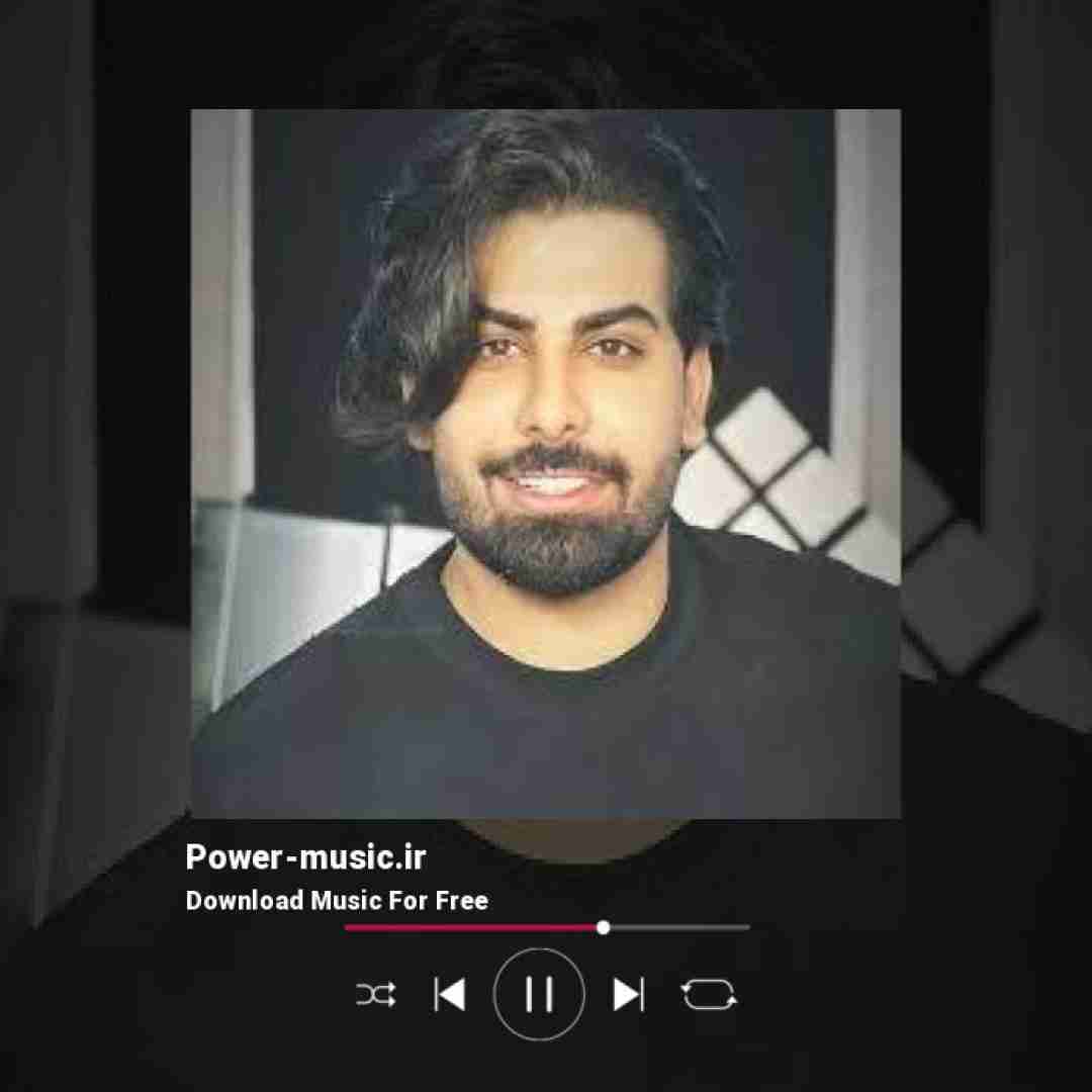 مجید رضوی قلبمی پس