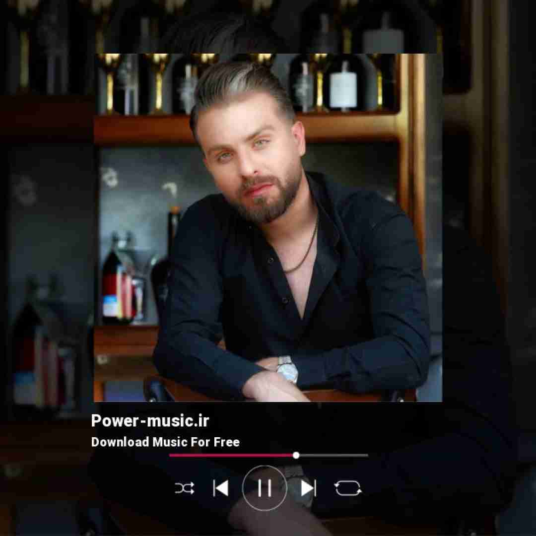 سروش فرهمند وصله پینه