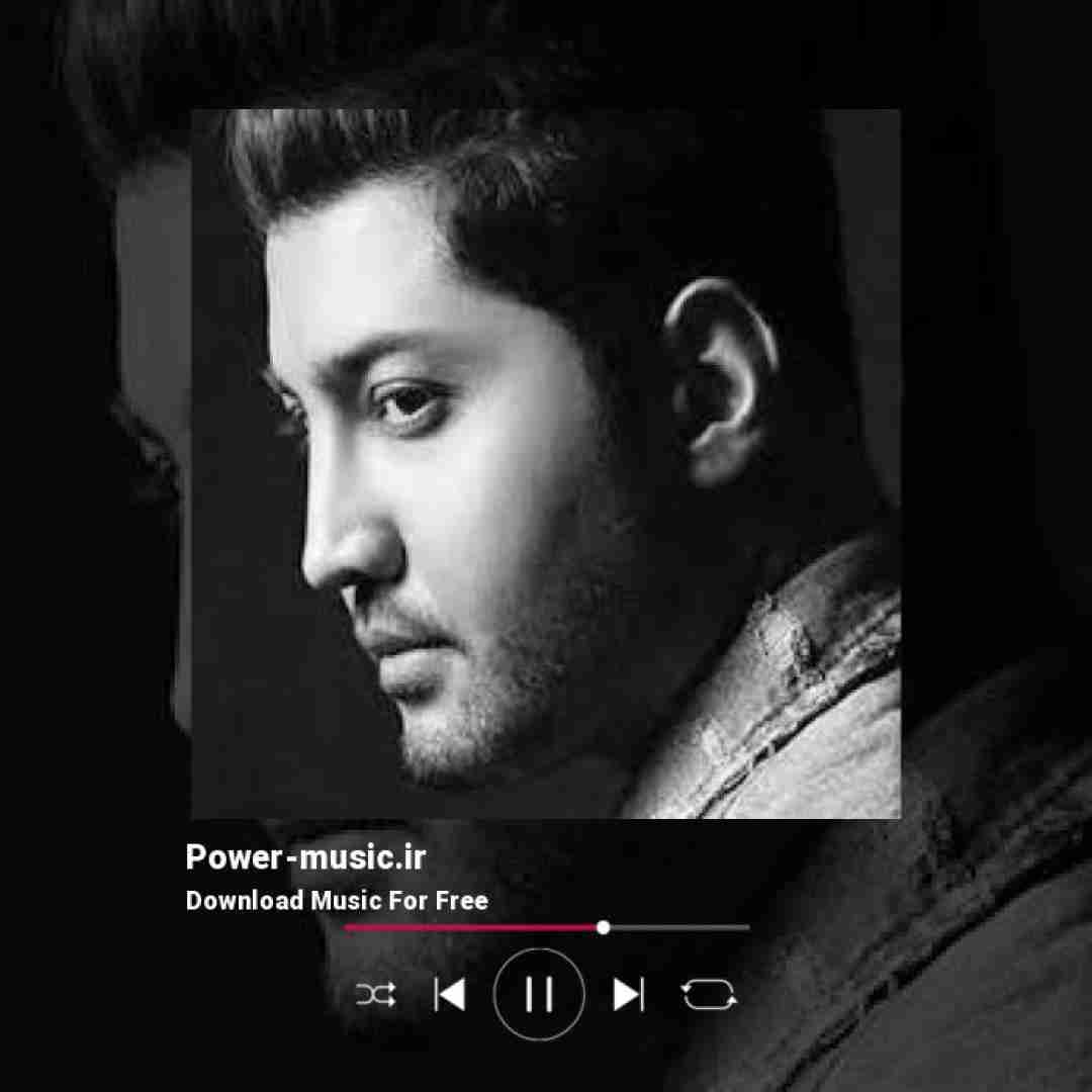 علی عباسی وای نفسم نفسم شدی تو ته قصه ی من تویی