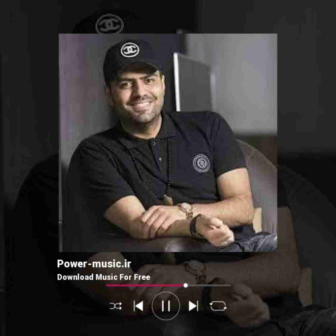 رضا شیری موهات