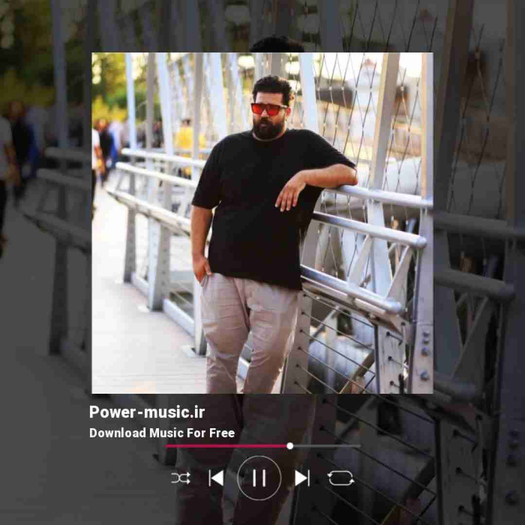 سید وحید موسی نفس تنگو قفس تنگو مه دارم صد هوس