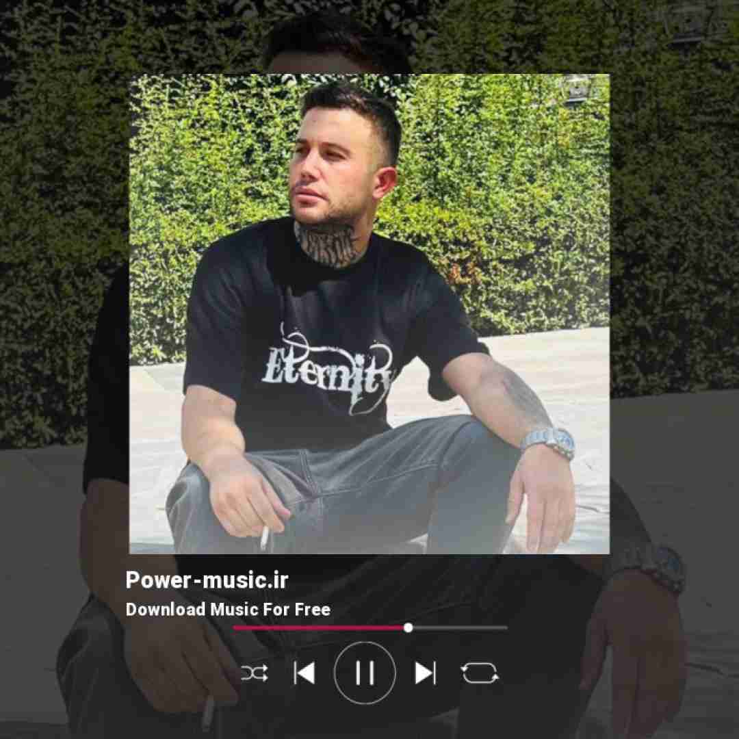 علی احمدیانی قبل احساسم هر شادم خونم