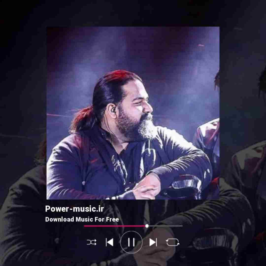 رضا صادقی خرابتم قشنگ ترین گناهم سلامتیت رفیق نیمه راهم