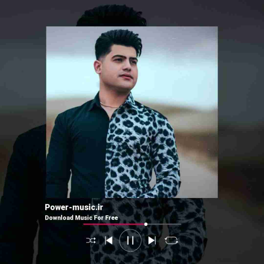 امیرحافظ رنجبر تولد