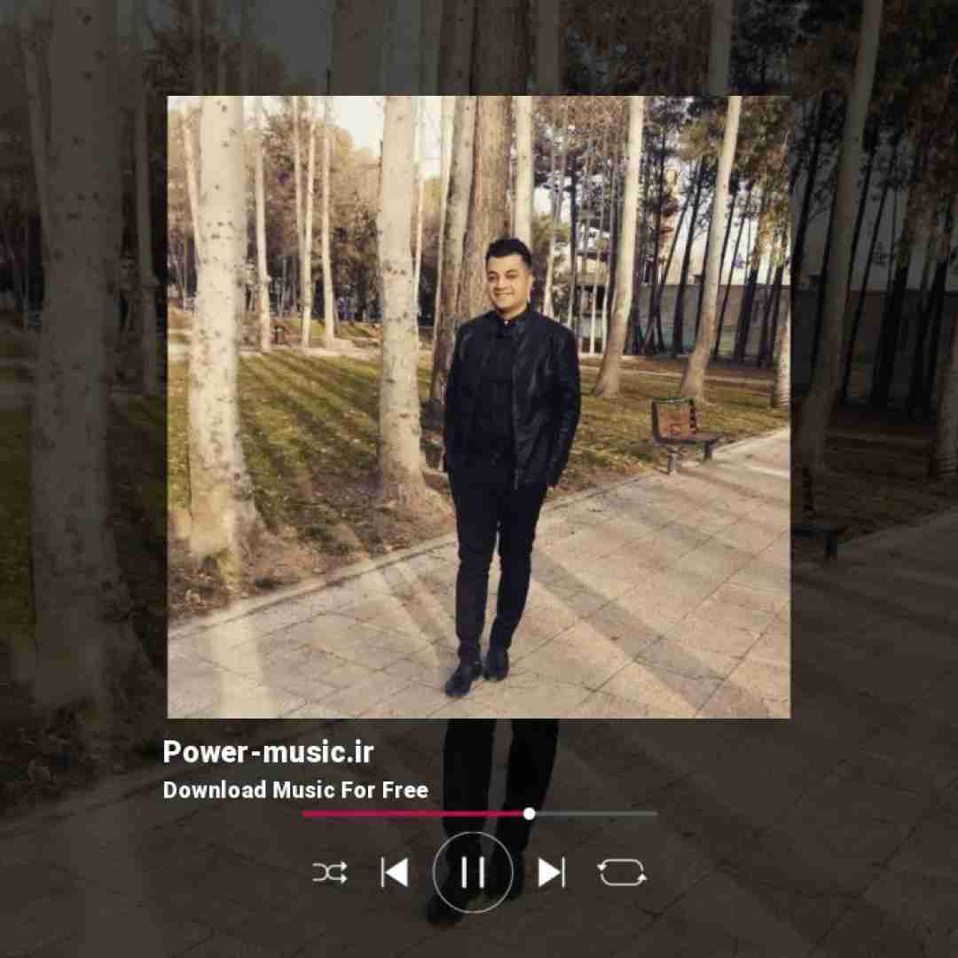 محراب عسکری و قیافه کفتمه سالیگه تو آخرین طبیبی کاری که