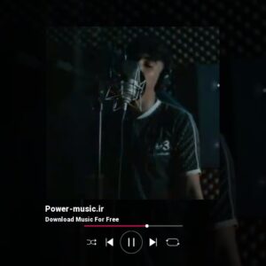 دانلود آهنگ مجنون از آرین مرادی