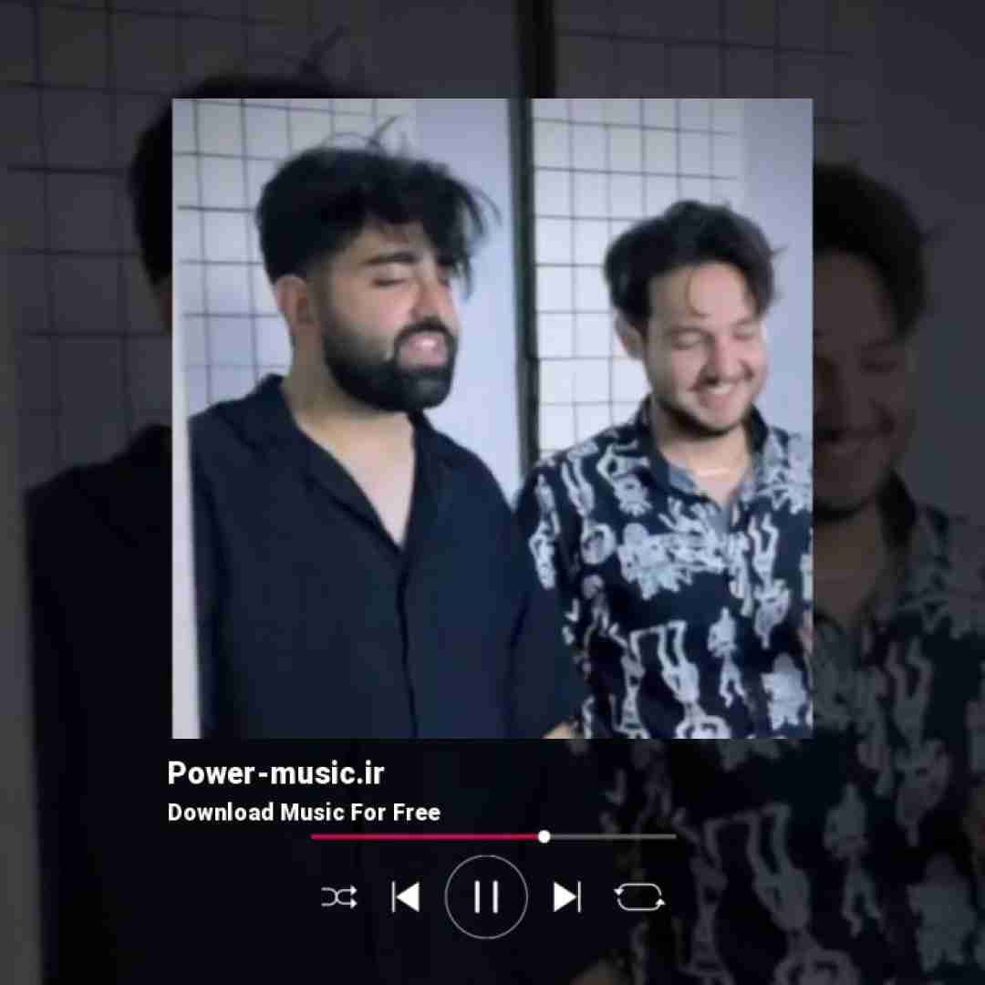 مهرداد تاجیک موهات خیلی قشنگن همونی که من میخوامت